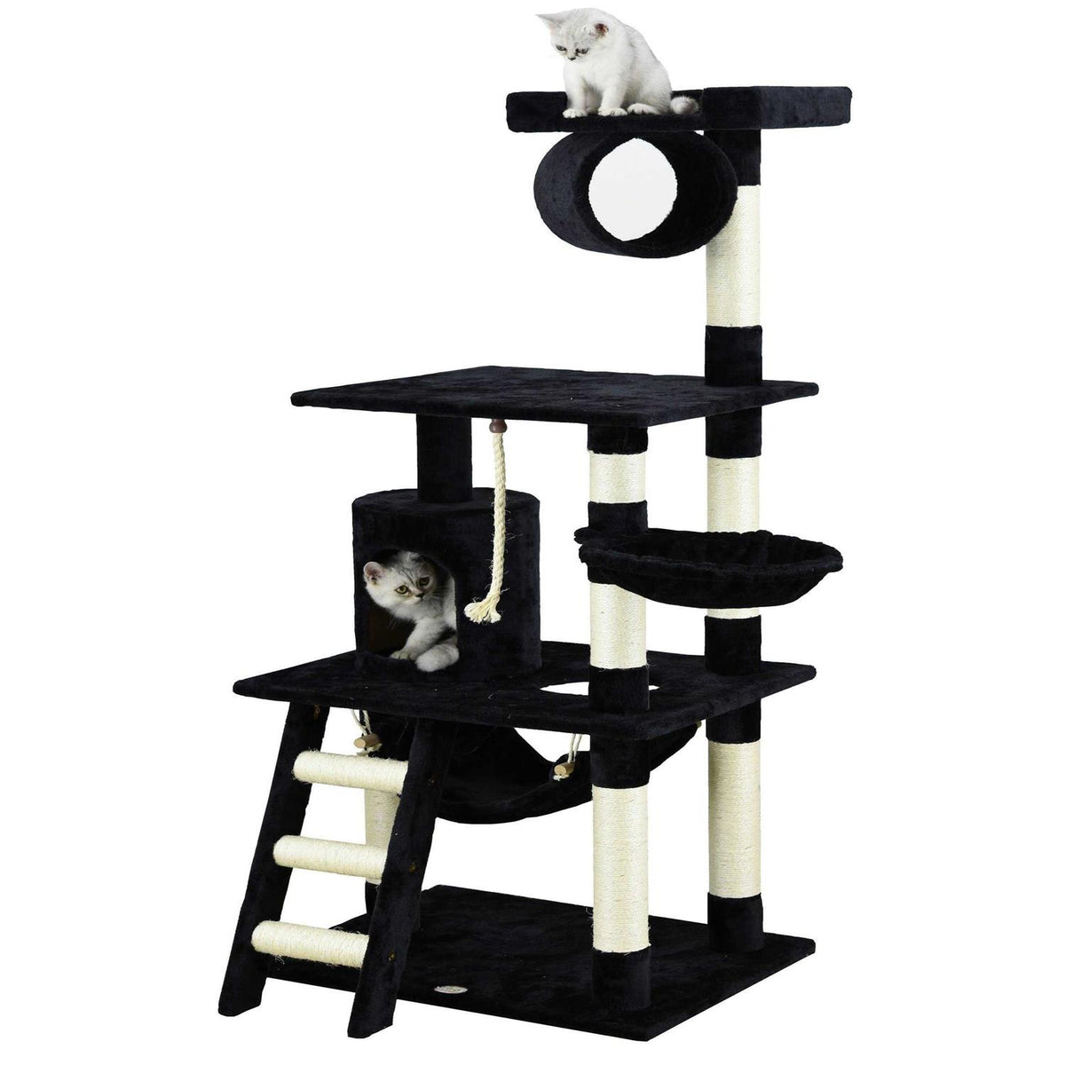 Cat Tree Condo Furniture K369
