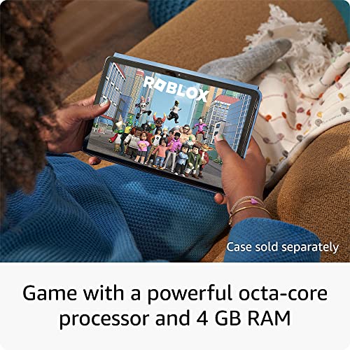 Gray 64 GB Fire Max 11 tablet N53185