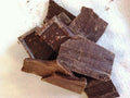 Dark Chocolate Chunks 54% N187