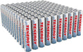 Rechargeable AAA Batteries 1000mAh NiMH 120 Pack V9740