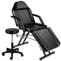 71in 3-Section Multipurpose Massage Bed J388