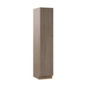 Driftwood Pantry Kitchen Cabinet G9724