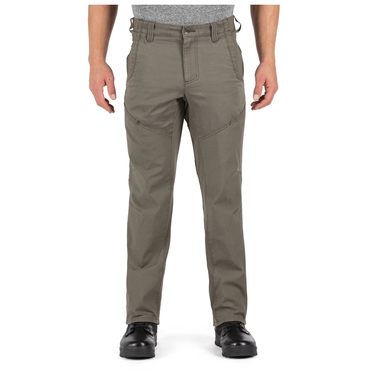 Mens Ranger Green Tactical Pant F441046