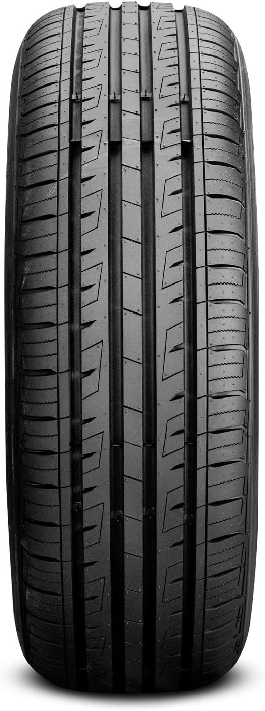 All-Season Radial Tire 185/65R14 86H Pack of 2 C284