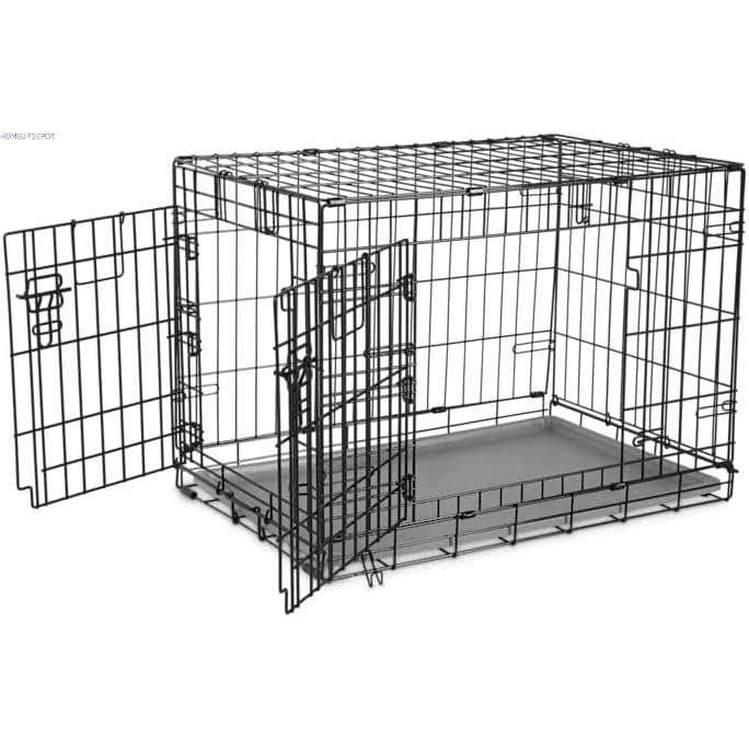 Dog Crate J977