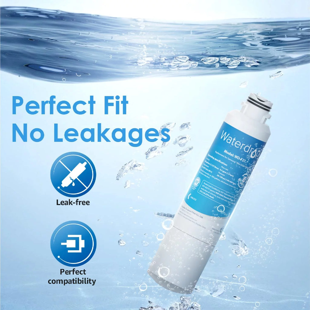 Refrigerator Water Filter C66917