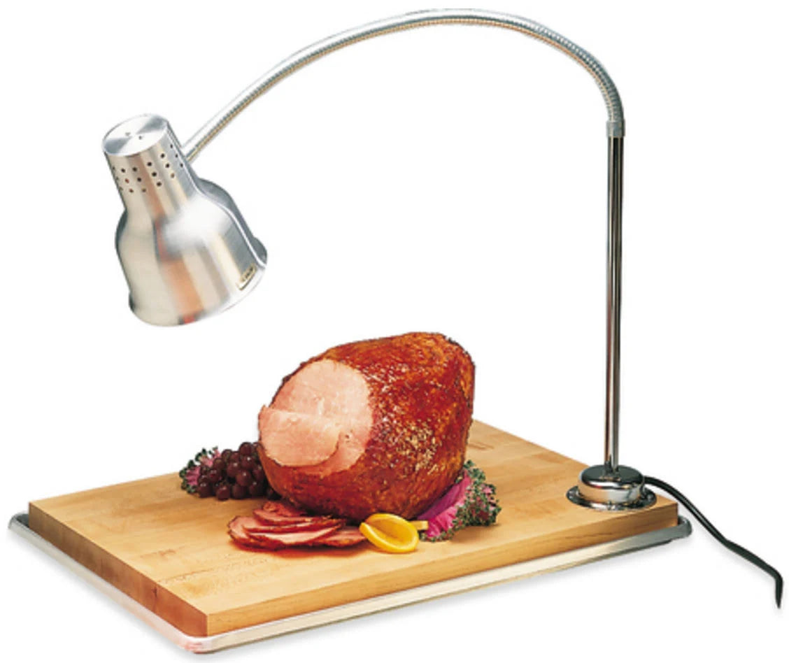 39 inch Single Arm Heat Lamp N7620