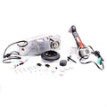 Outboard Remote Control Side Flush Mount C4068