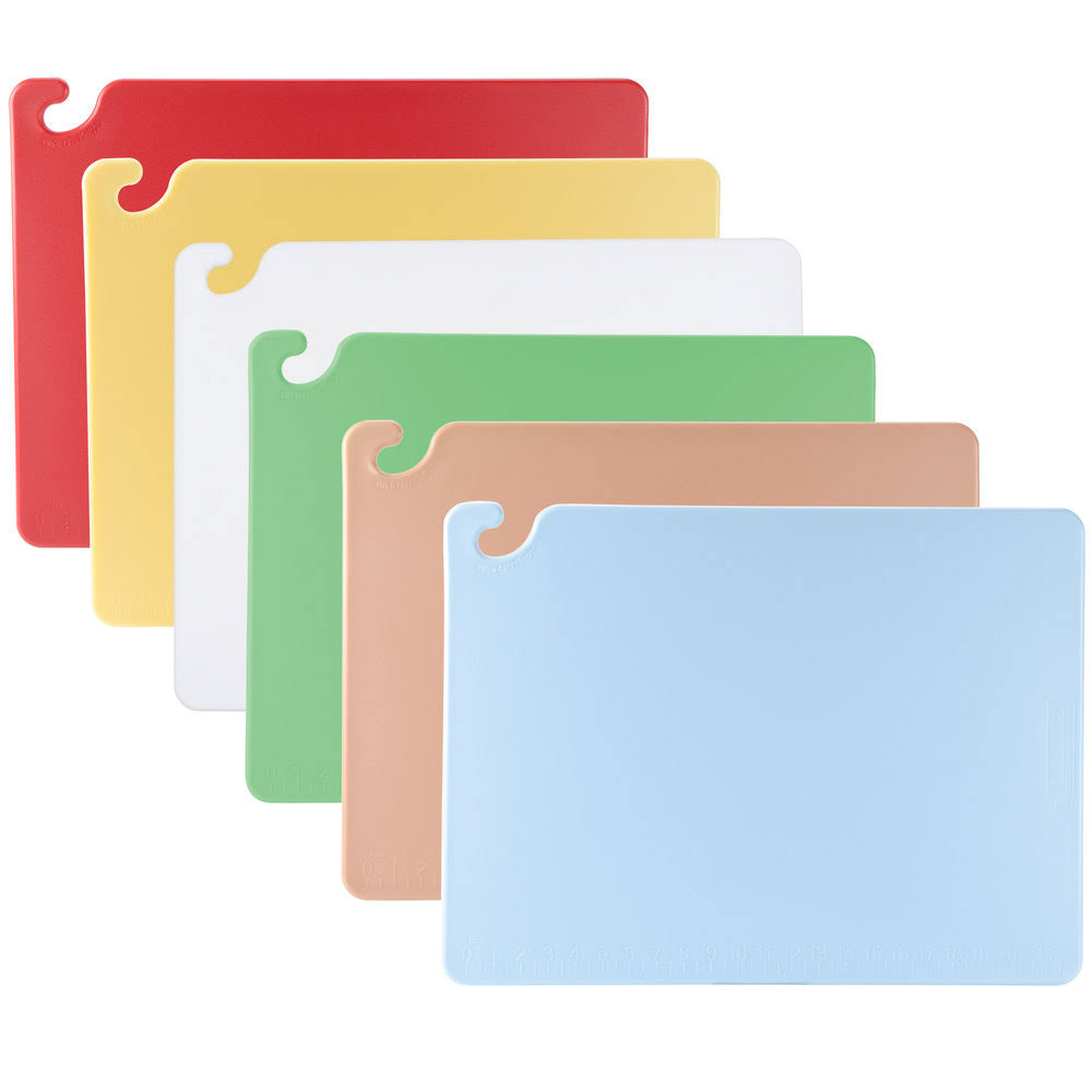 18 x 24 x 22 6 Cutting Board System M987