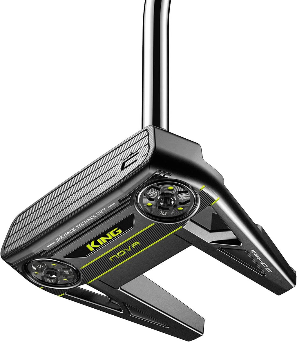 60 Putter L896