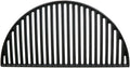 18 Inch Cast Iron Half Moon Cooking Grate Q378801