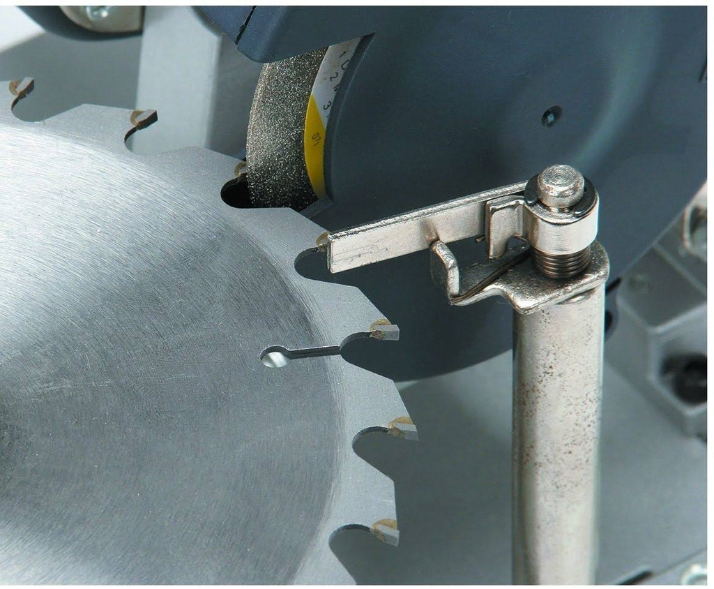 Circular Saw Blade Sharpener A295