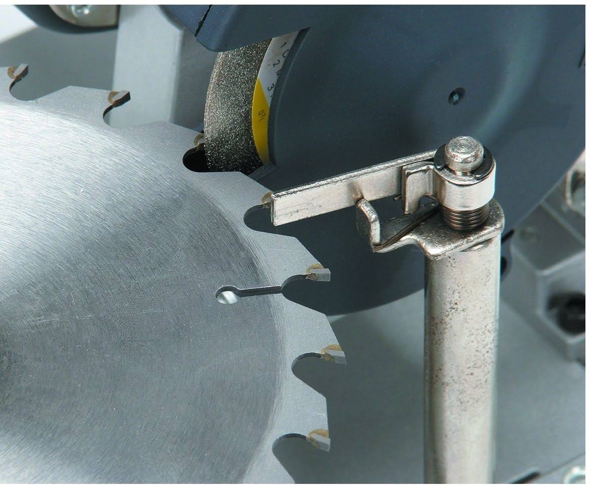 Circular Saw Blade Sharpener A295