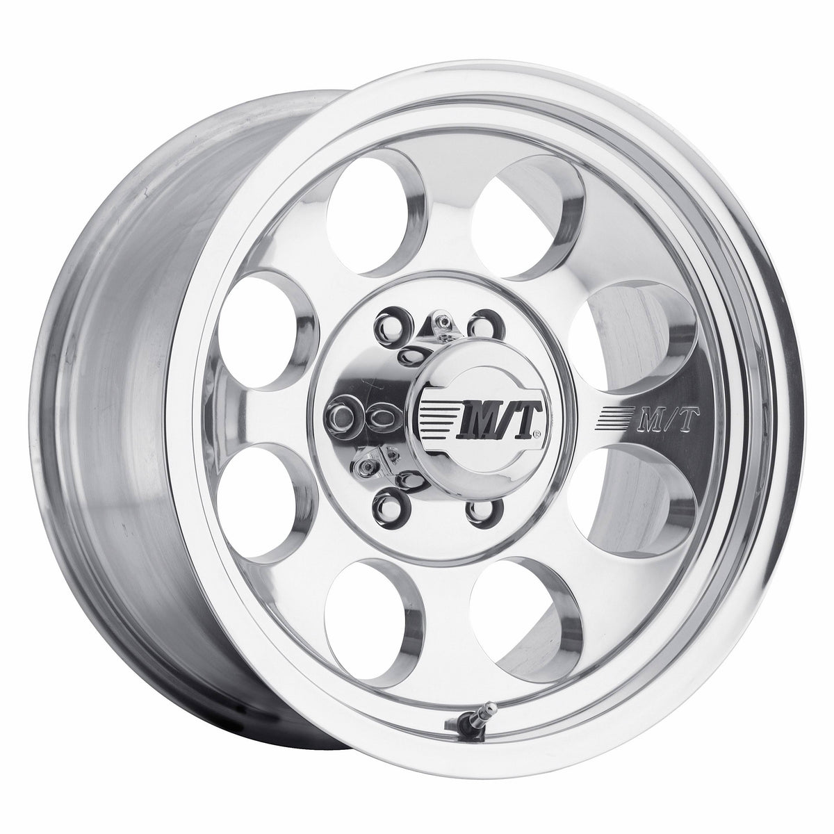 Classic III Wheel H681495