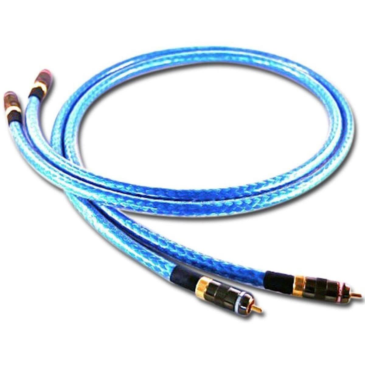 RCA Audio Cables 4.0 Meter Pair Y549623