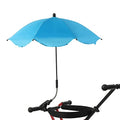 Chair Umbrella with Universal Clamp A73559