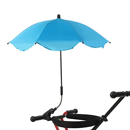Chair Umbrella with Universal Clamp A73559