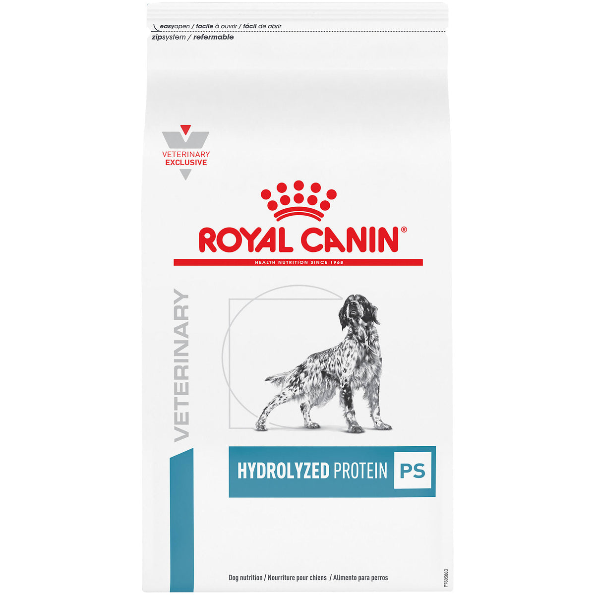 Hydrolyzed Protein Dry Dog Food F929