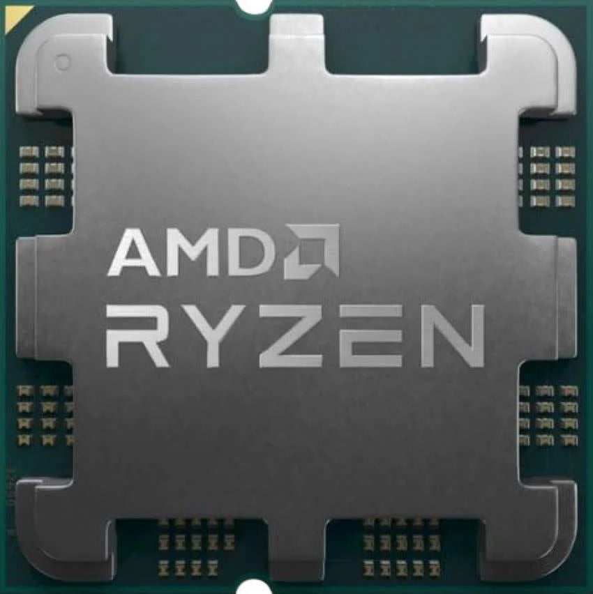 Ryzen 7 7800X3D 8-Core Socket AM5 Desktop Processor S307493