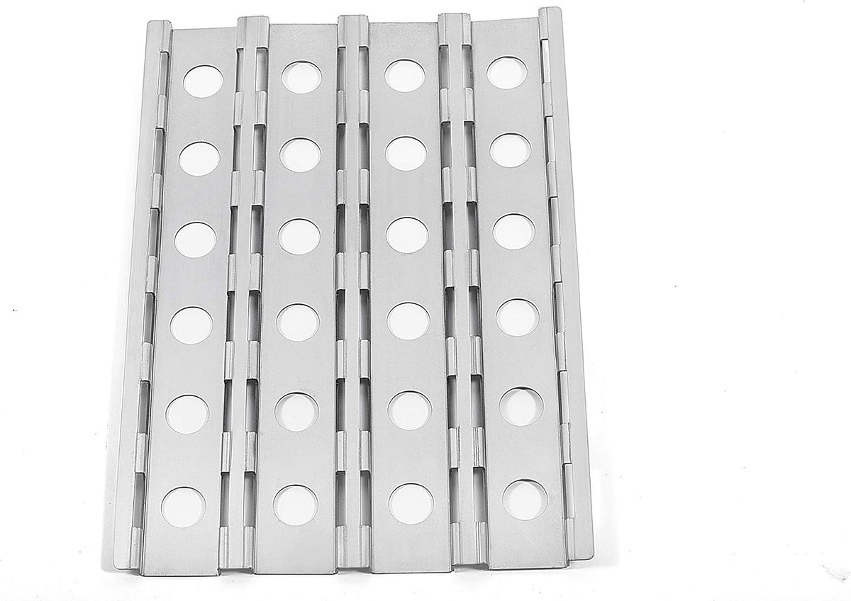 Heat Plate Replacement S42322