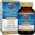 90 Capsules Vegetarian Gluten Free Probiotic H8842