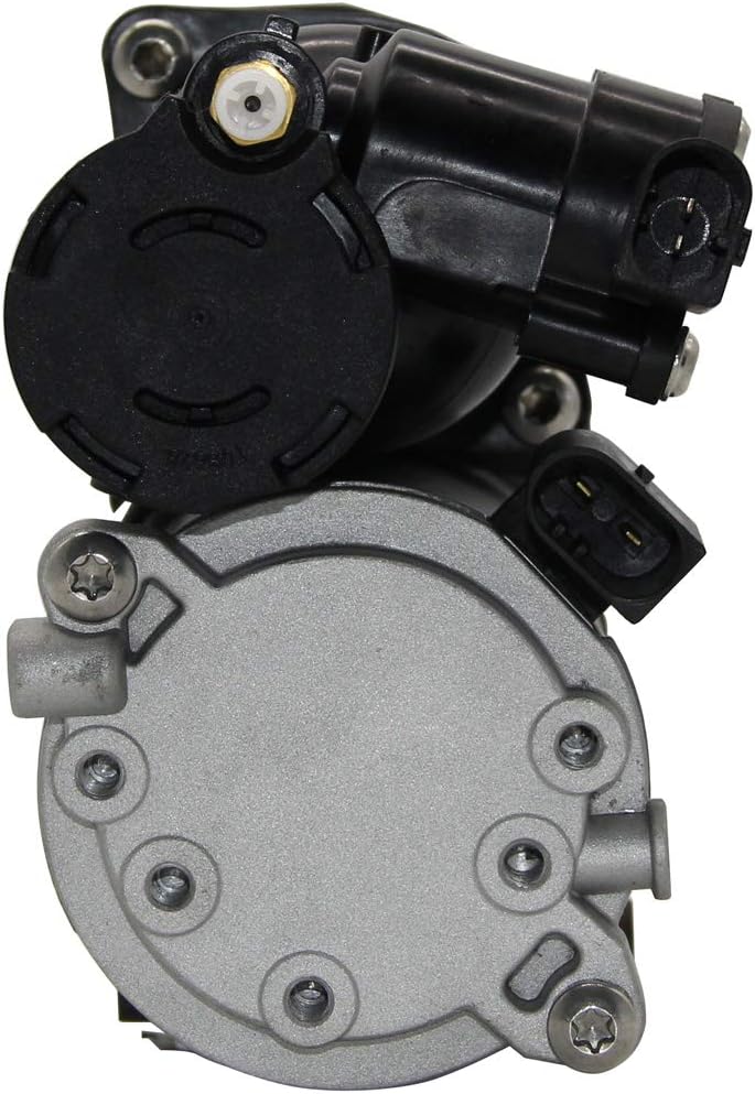 Air Suspension Compressor E667