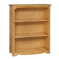 Solid Wood Standard Bookcase J63507