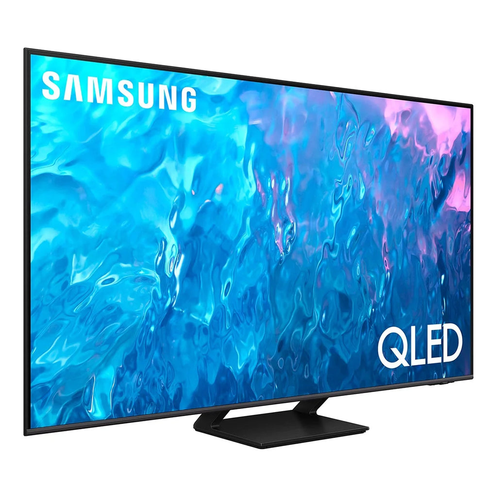 65 Class QLED 4K Smart TV W2656