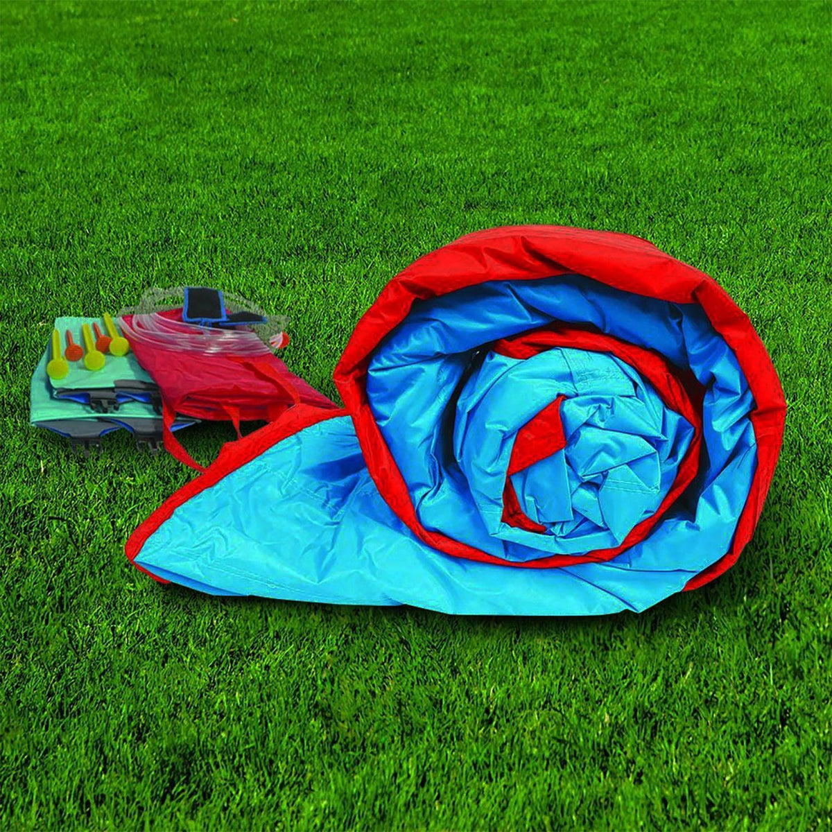 Inflatable Kids Splash Pool Water Park X511
