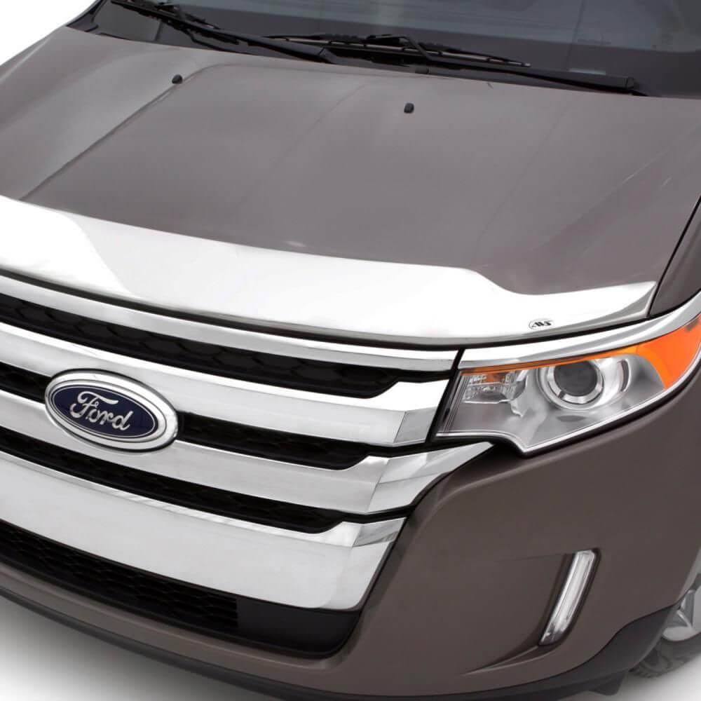 Chrome Hood Protector I689