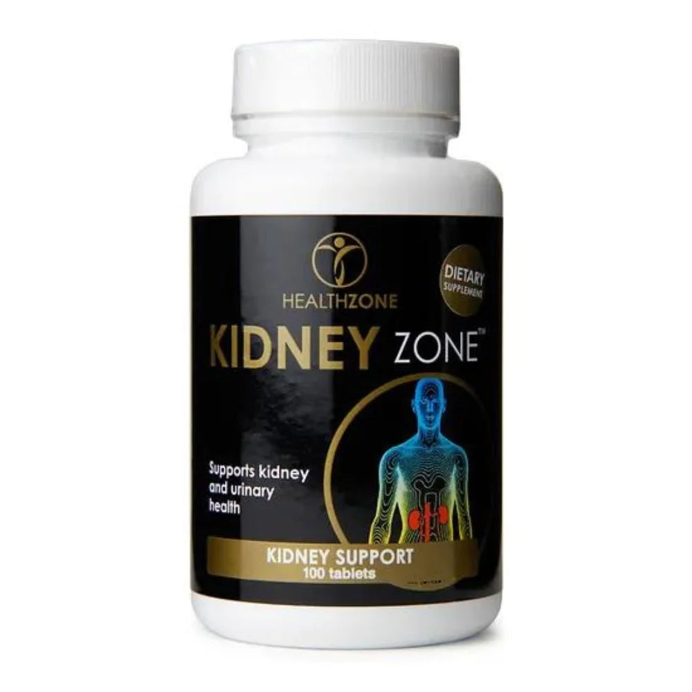 Kidney Support Supplement I859