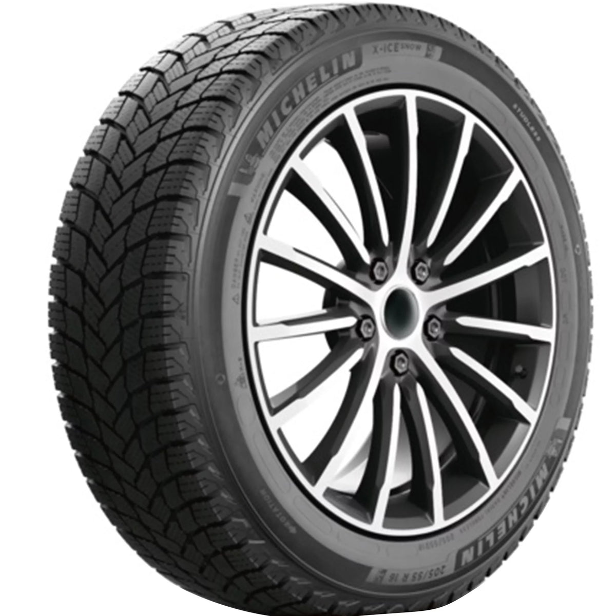 Winter Passenger Tire Y887973