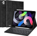 Blue Detachable Wireless Bluetooth Keyboard Case for iPad Pro 11 Inch D99501
