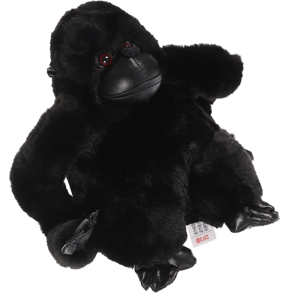 Large Plush Gorilla Toy M79523