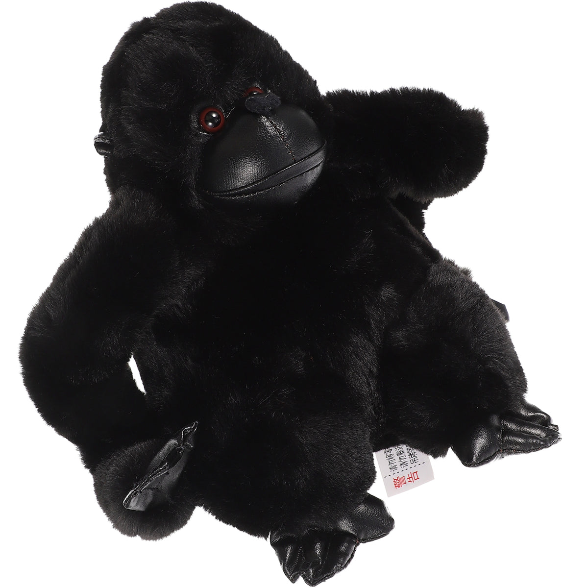 Large Plush Gorilla Toy M79523