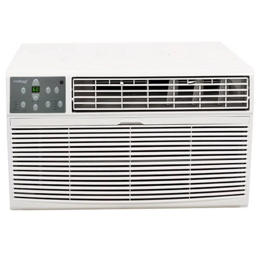 14000 BTU 230 Volt Through-The-Wall Air Conditioner - White D997310