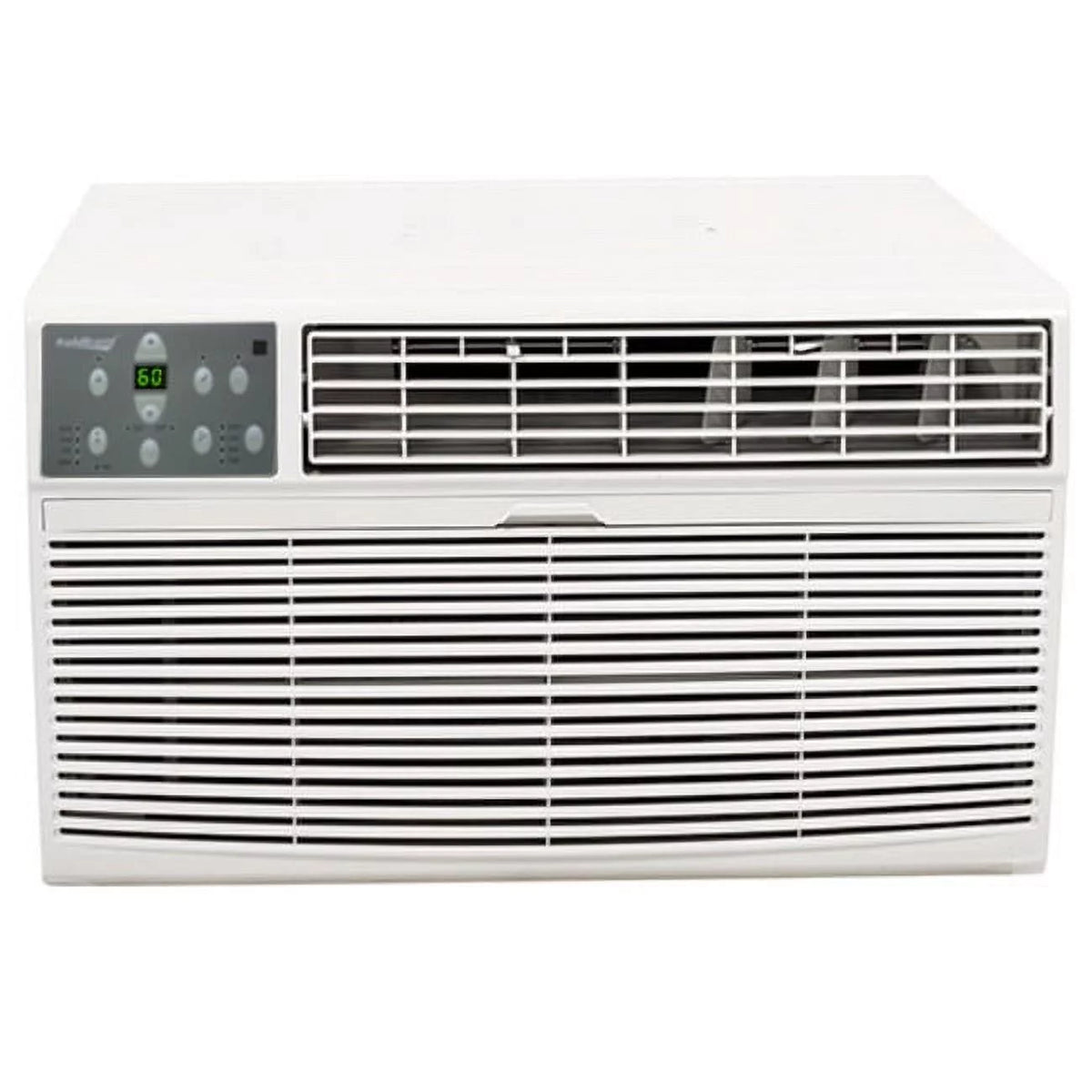 14000 BTU 230 Volt Through-The-Wall Air Conditioner - White D997310