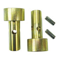 Quick Hitch Adapter Category 1 to Category 2 O915