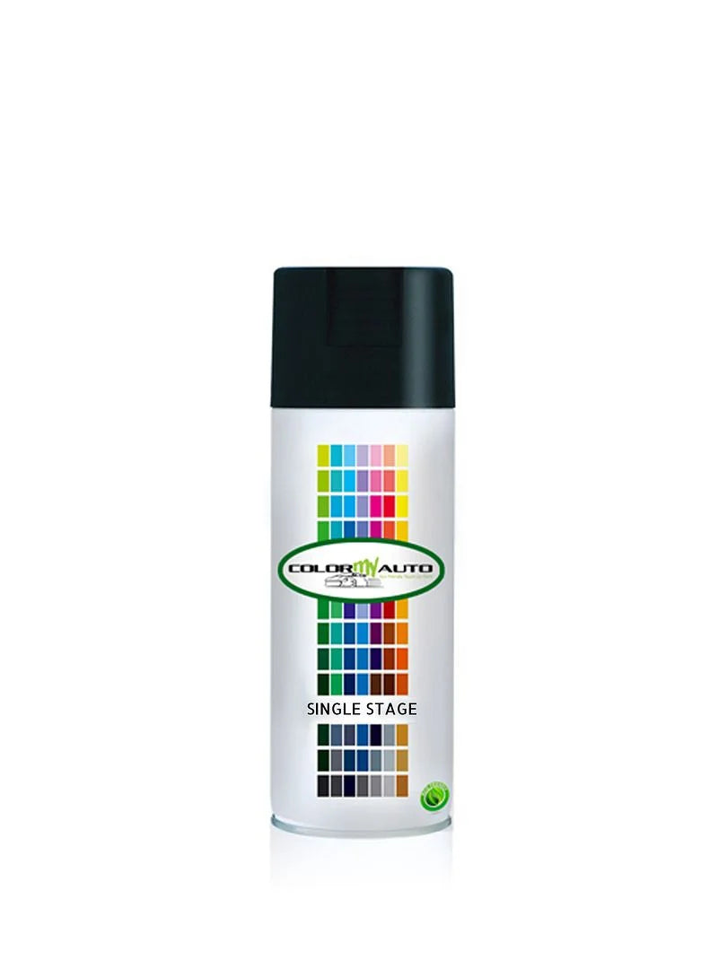 Light Sandstone Metallic Single Stage Aerosol K939