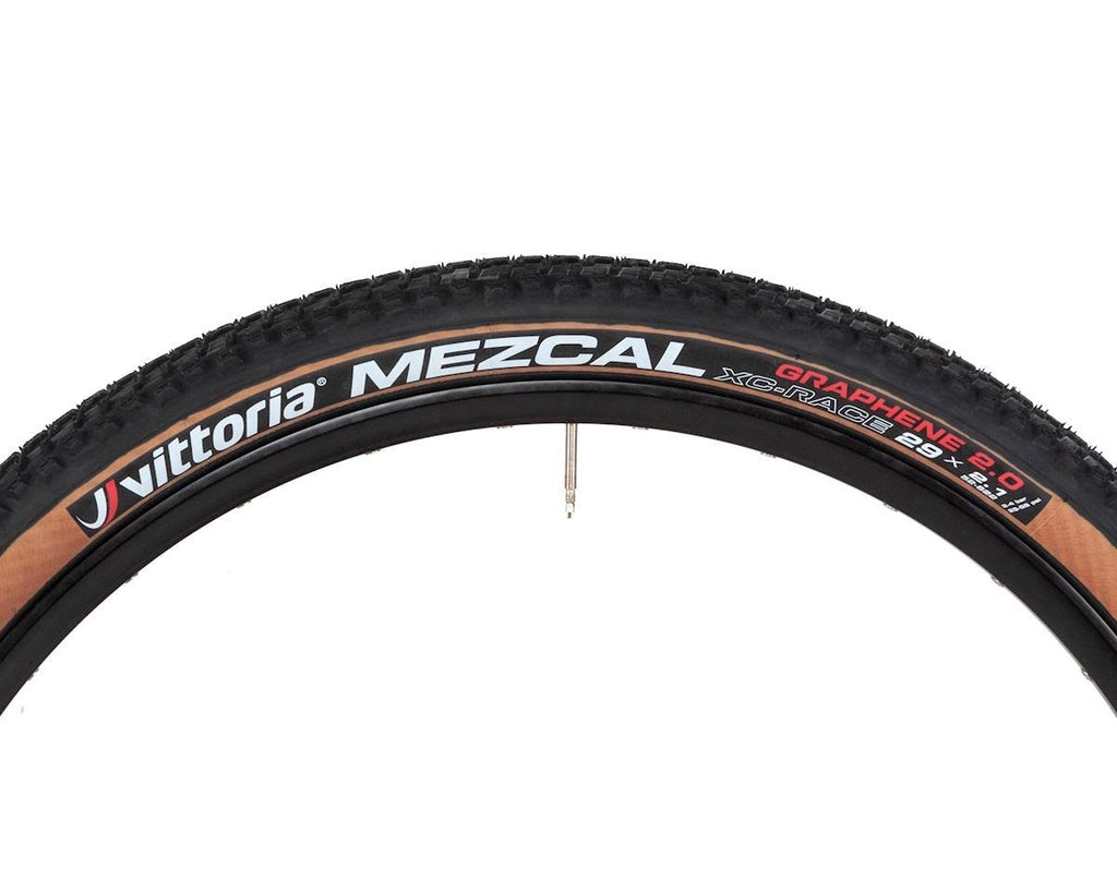 Mezcal III Tire J552