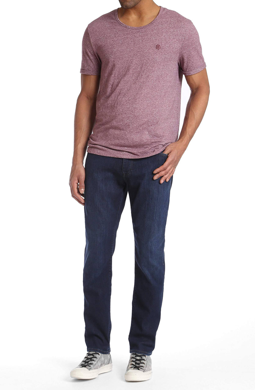 Men's Relaxed Straight Jean - 38x34 N979276