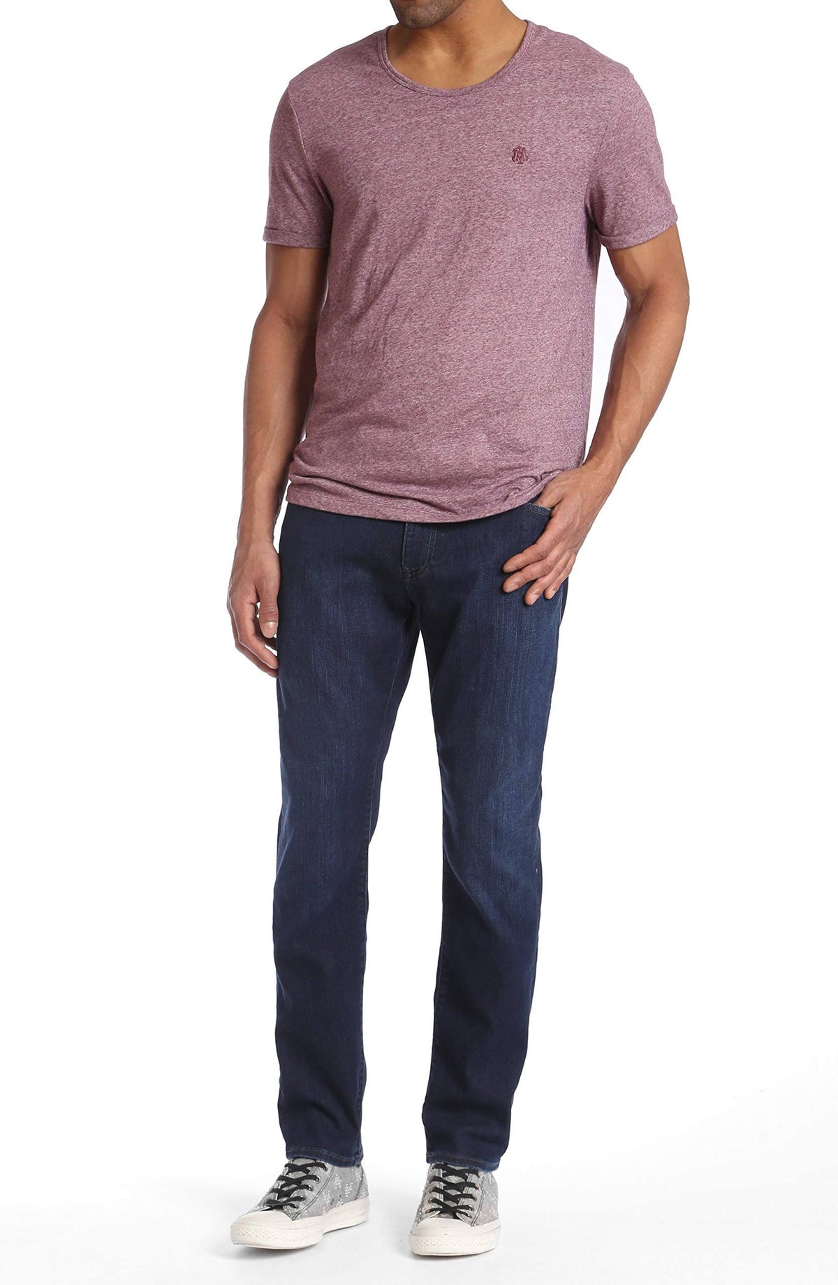 Men's Relaxed Straight Jean - 38x34 N979276