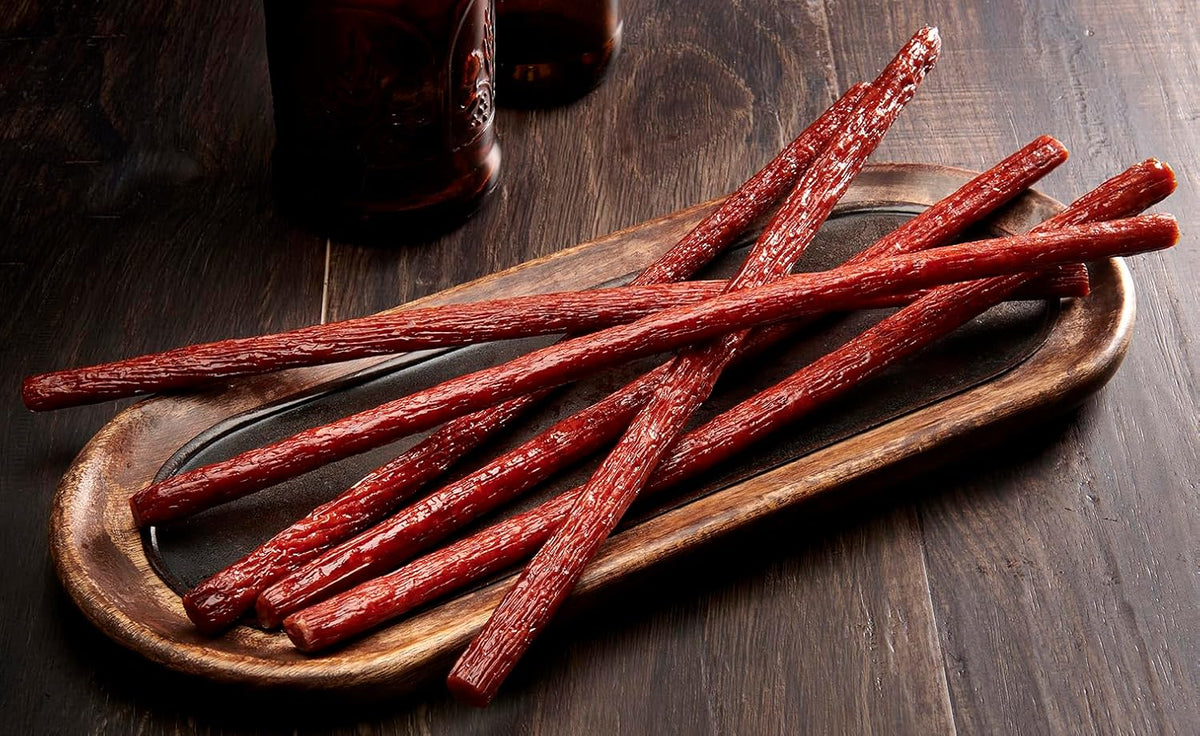 0.9oz Snack Sticks 24 Count Box X231
