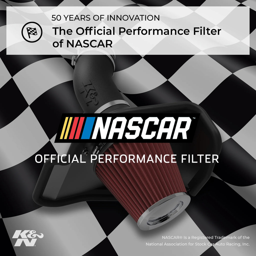 Cold Air Intake Kit P737
