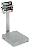 Stainless Steel Bench Scale 30-lb Capacity P51224