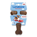 Bacon Dog Chew Toy Z744