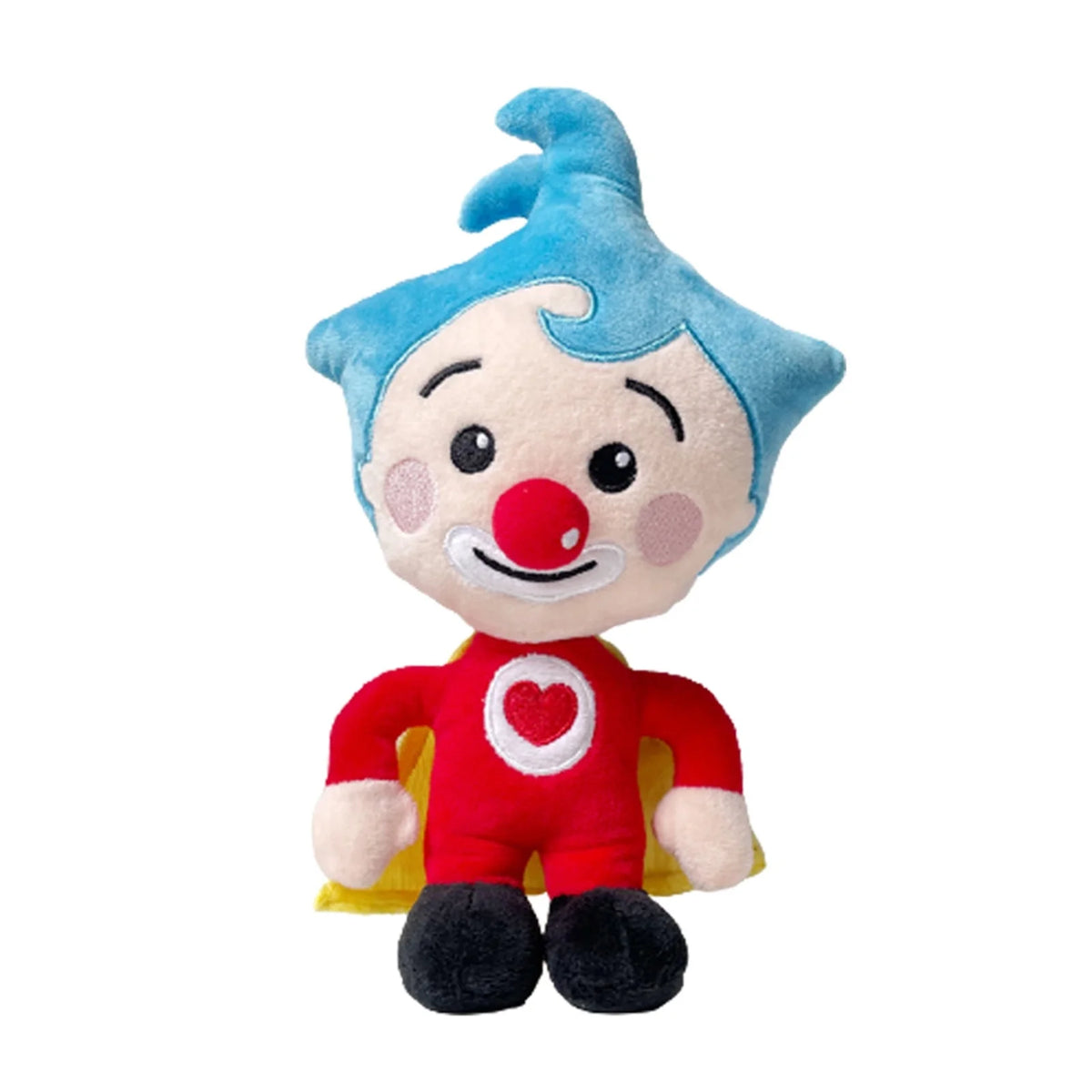 7.87inch Plush Toy Doll V711