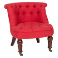 Tufted Chair P46812