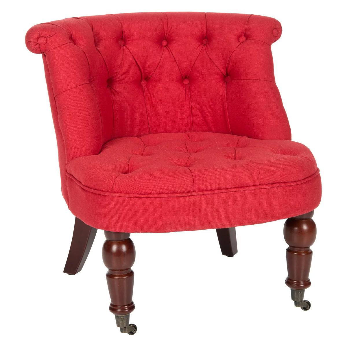 Tufted Chair P46812