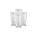 Replacement Filter Set of 4 F272057